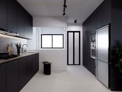 Blk 324 Tampines Street 32 (Tampines), HDB Executive #529483921